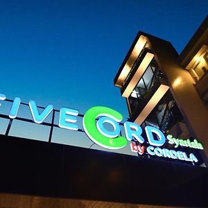 FIVECORD Syariah by CORDELA