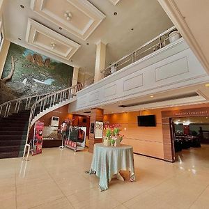Garuda Hotel Pontianak