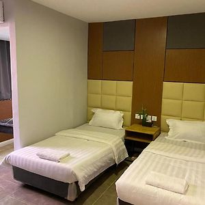 Hotel Mutiara Kota Tua